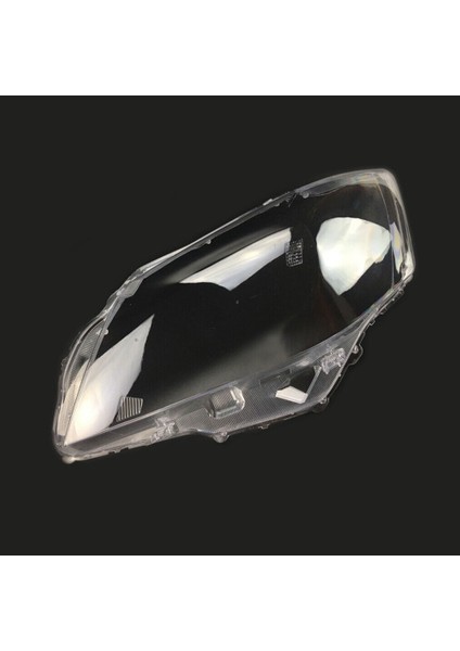 Toyota Camry Için 2009 2011 2011 155/154 Araba Far Kapağı Şeffaf Abajur Kapakları Baş Işık Lambası Kabuğu Sol (Yurt Dışından) indirimleri