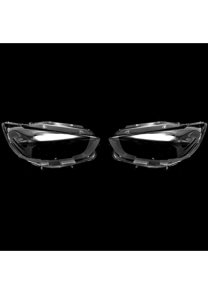 Araba Ön Far Kapağı Abajur Lambası Lamba Far Farlar Lens Kapağı Mazda Cx-5 2013-2016 Sol (Yurt Dışından) fiyatları