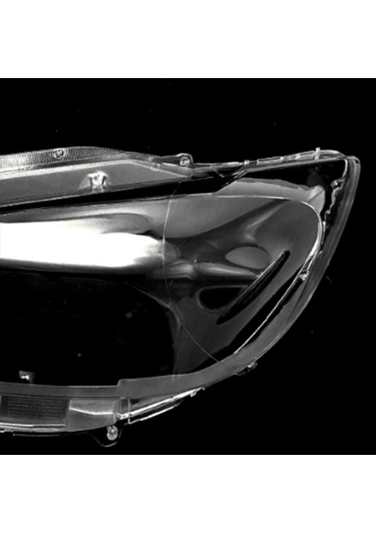 Araba Ön Far Kapağı Abajur Lambası Lamba Far Farlar Lens Kapağı Mazda Cx-5 2013-2016 Sol (Yurt Dışından) indirimleri