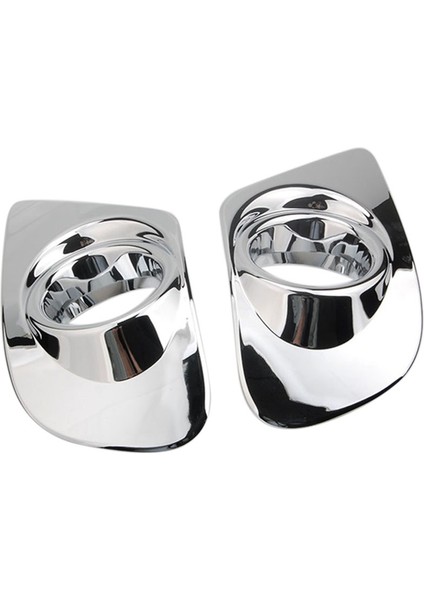 Araba Ön Sis Lambası Sis Lambası Tampon Kapağı Dodge Yolculuğu Için Araç Stil Fiat Fiat Freemont 20112018 (Yurt Dışından)