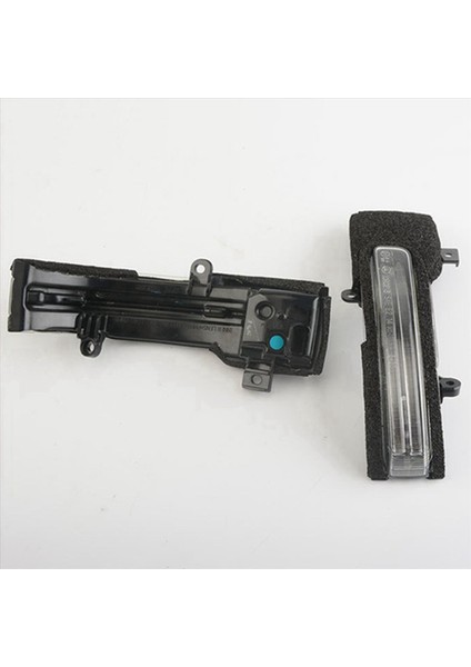 2x Sağ LED Bewrishi Outlander Için Sinyal Işığı Mitsubishi Outlander 2013-2018 Lancer 2016 8351A136 (Yurt Dışından) fırsatları