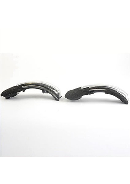 2x Sağ LED Bewrishi Outlander Için Sinyal Işığı Mitsubishi Outlander 2013-2018 Lancer 2016 8351A136 (Yurt Dışından) indirimleri