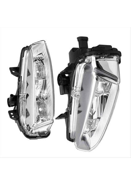 Araba Ön Tampon Sis Lambası Land Rover Range Rover Evoque 2011-2015 Sol Taraf LR026090 (Yurt Dışından) fiyatları