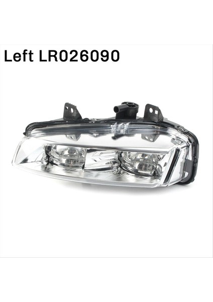 Araba Ön Tampon Sis Lambası Land Rover Range Rover Evoque 2011-2015 Sol Taraf LR026090 (Yurt Dışından) indirimleri