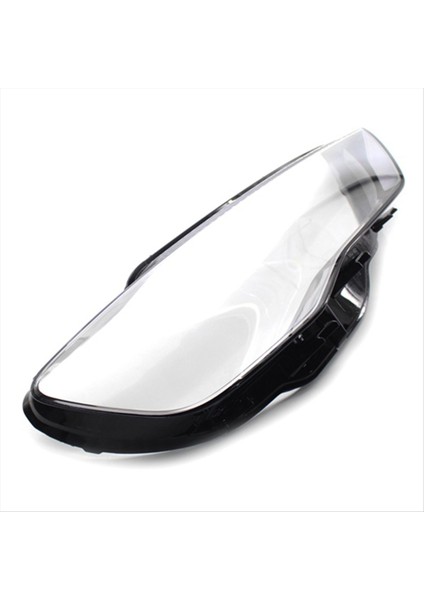 Sol Far Başı Işık Lambası Kabuklu Araba Far Far Başı Işık Lambası Lens Kabuk Kapağı Audi A3 S3 2013-2016 8V0941003 (Yurt Dışından) fırsatları