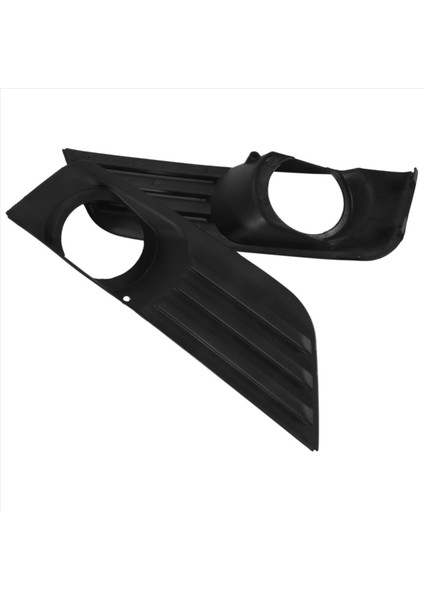 Araba Sağ ve Sol Tampon Sis Lambası Havalandırma Ford Focus Için Izgara Abajur 2005 2006 2007 (Yurt Dışından) fırsatları