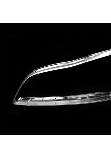 Araba Sol Far Kabuk Lambası Gölgesi Şeffaf Lens Kapak Nissan Cefiro Için Far Kapağı A33 2000-2004 (Yurt Dışından) indirimleri