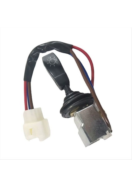 Land Rover Defender 749961 PRC3430 AMR6104 Işık Anahtarı Li Oto Aksesuarları Için Araba Ana Ana Işık Anahtarı (Yurt Dışından)