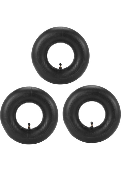 3x 4 10/3 50-4 410/350-4 Atv Quad Go Kart 47CC 49CC Chunky 4 10-4 Lastik Iç Tüpü Tüm Modellere Uygun (Yurt Dışından)