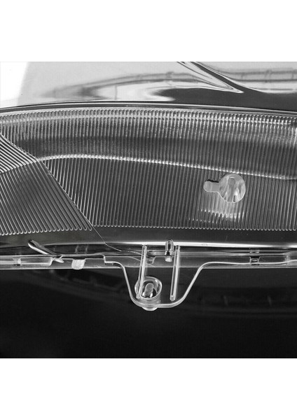 2x Sağ Araba Far Lens Kapağı Far Abajur Honda Accord Için 2013 2014 2015 2015 2015 Için (Yurt Dışından) fiyatları