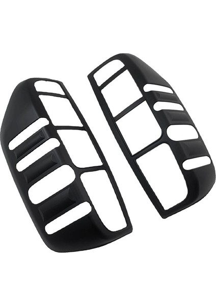 Araba Kuyruk Lambası Kaputu Parçaları Nissan Frontier Navara D40 2007-2014 Araç Aksesuarları Için Arka Işık Kapağı (Yurt Dışından) fiyatları