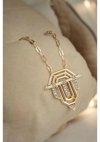 Premium Serenay Kolye 50 cm fiyatları