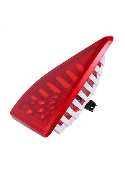 Renault Master Vauxhall Movano Için 10-19 Arka Kırmızı Merkezi Fren Işığı Üçüncü Durak (Yurt Dışından) modelleri
