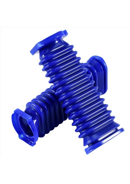 Dyson V7 V8 V10 V11 Elektrikli Süpürge Için 2 Adet Yumuşak Peluş Şerit Hortum (Yurt Dışından) modelleri