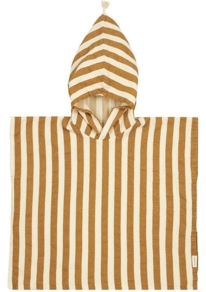 Portofino Panço - Honey Stripes Waffle