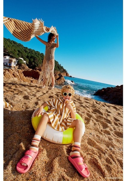 Portofino Panço - Honey Stripes Waffle fiyatları