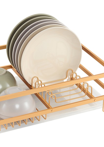 Bianka Paslanmaz Alüminyum Bulaşıklık - Altın fırsatları