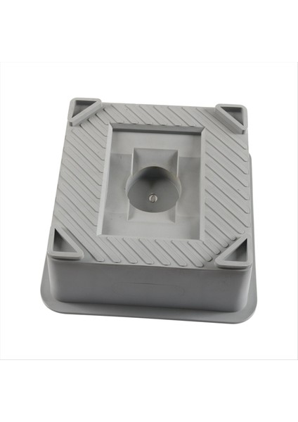 Ağır Hizmet Tipi Rv Tesviye Ped Jack Seviyelendirme Blok Denge Pedi Kutusu Denge Destek Bloğu Rv Campervans Seyahat Römorkları (Yurt Dışından) modelleri