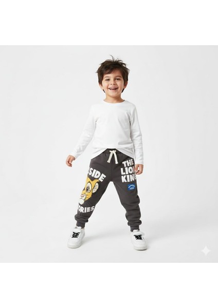 Baskılı Basic Çocuk Eşofman fiyatları