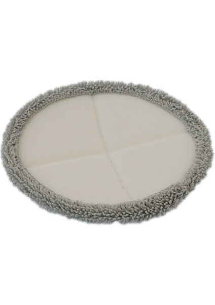 Kumtel Uyumlu Hwsm 01 Şarjlı Kablosuz Süpürge Mop Paspas Bezi - 2 Adet fiyatları