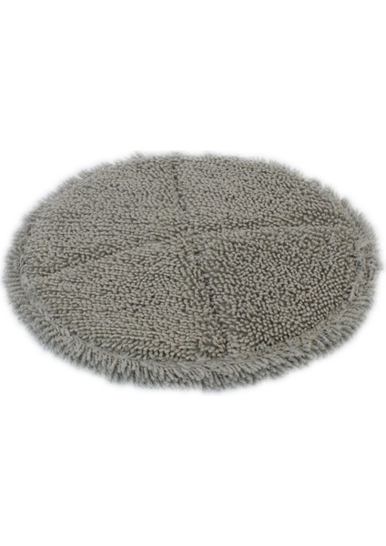 Kumtel Uyumlu Hwsm 01 Şarjlı Kablosuz Süpürge Mop Paspas Bezi - 2 Adet modelleri