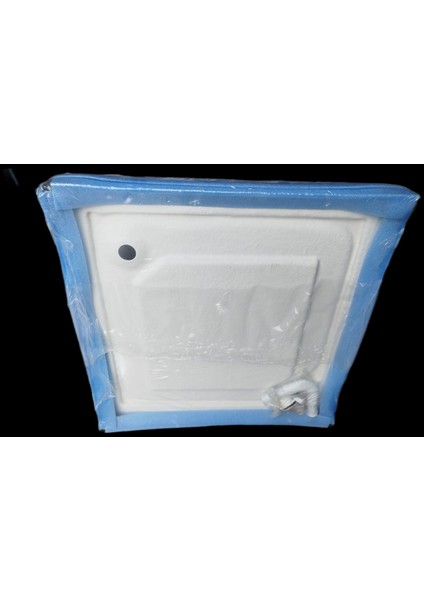 90X90 Kare Flat Duş Teknesi modelleri