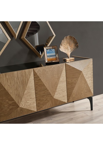 Piramit Yemek Odası Takımı fiyatları