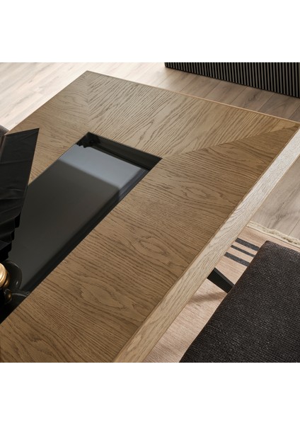 Piramit Yemek Odası Takımı modelleri