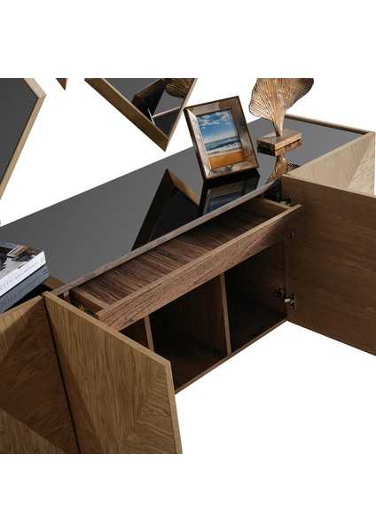 Piramit Yemek Odası Takımı fırsatları