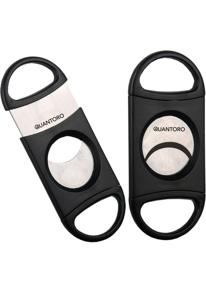 Plastik Puro Kesici Siyah Qpc-1