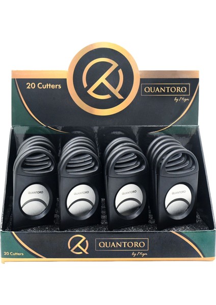 Plastik Puro Kesici Siyah Qpc-1 modelleri