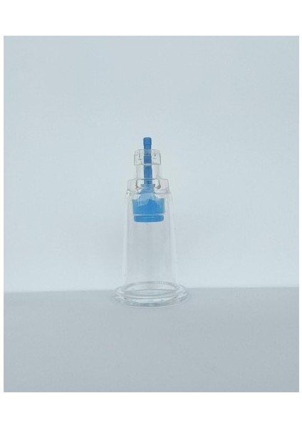 2 NUMARA HACAMAT KUPASI 100 Adet modelleri