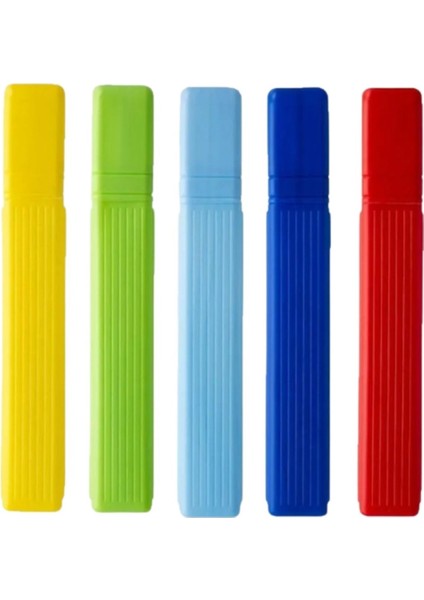 Şiş Kabı Plastik (Renk Stoğa Göre)