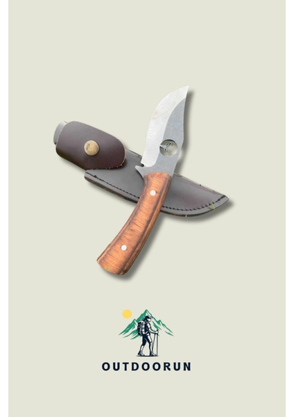 Geyikli Avcı Bıçağı fırsatları