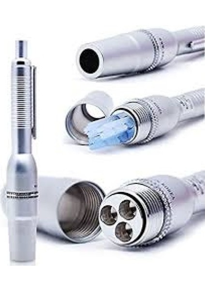 Hacamat kalemi 3 İğneli 100 ADET İĞNE HEDİYE fırsatları