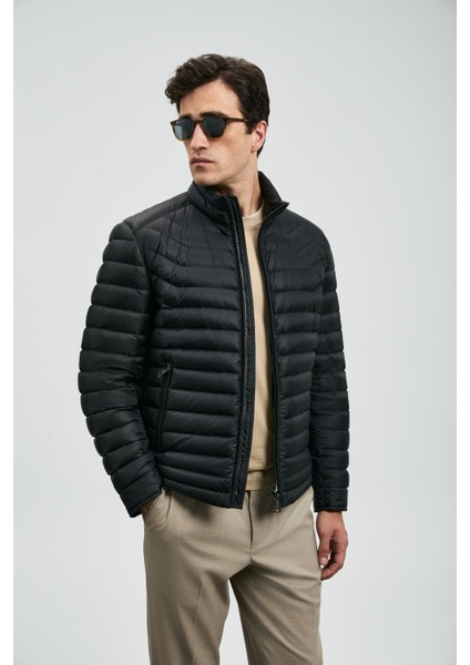 Andy Kaz Tüyü Erkek Mont 112120237 indirimleri