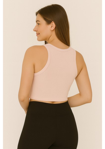 Askılı Crop – Yarım Atlet Büstiyer fiyatları