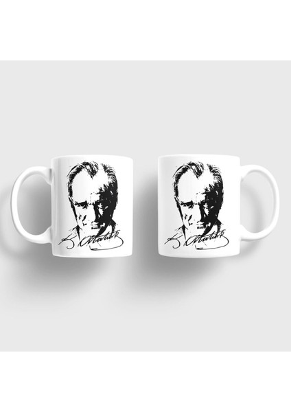 Sevgililer Gününe Özel| Kişiselleştirilebilir 14 Şubat Hediye Çift Kupa Bardak Seti