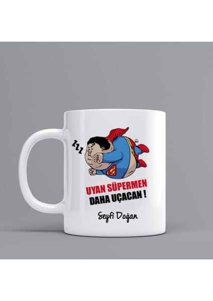 Sevgileye-Arkadaşa Özel Espirili Hediyelik|kişiselleştirilebilir Komik Hediye Kupa Bardak