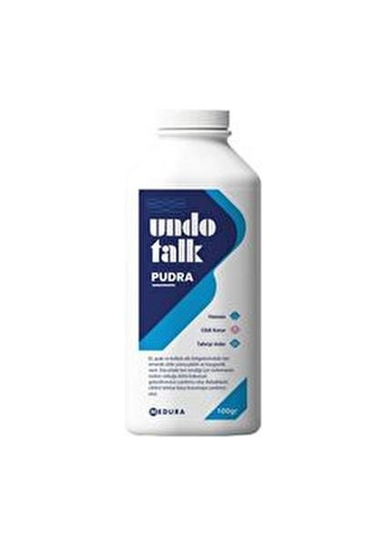 Pudra 100 gr Hassas Ciltler İçin Koruyucu Özellikli Bebek Kozmetiği fiyatları