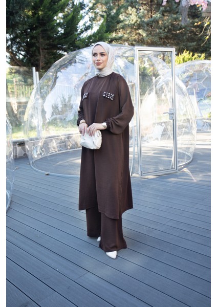 Parisya Taşlı Ikili Takım fırsatları