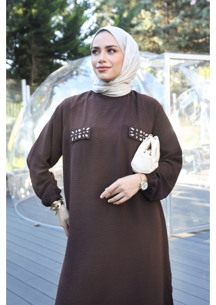 Parisya Taşlı Ikili Takım