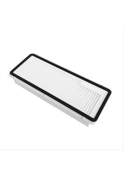 Narwal Freo Z Ultra Sweeper Aksesuarları Için 12 Pcs Ana Yan Fırça Filtre Raç Toz Çanta (Yurt Dışından) fırsatları