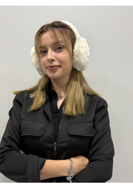 Katlanabilir Peluş Kulaklık fiyatları