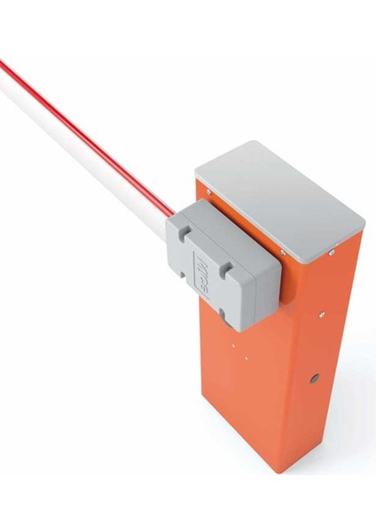 Wide M Otomatik Kollu Bariyer 4 mt Kit Paket fiyatları