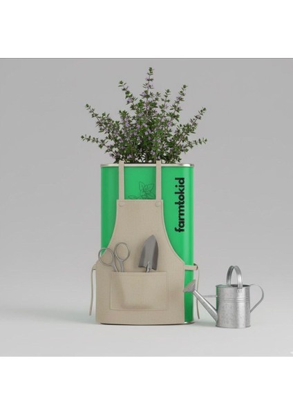 Kekik Çeşnili Natürel Sızma Zeytinyağı 175 ml