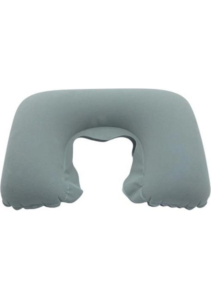 Sıladanal® Seyahat Yolculuk Uyku Boyun Yastığı Ergonomik Ortopedik Yastık