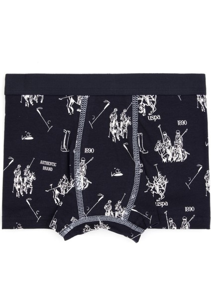 Erkek Çocuk Lacivert Iç Giyim Alt 50319396-VR033 modelleri