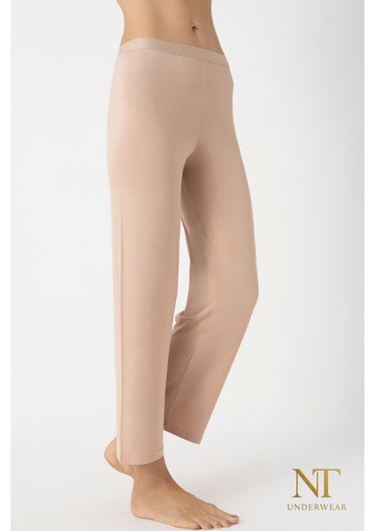 Kadın Bambu Içlik Pantolon Astarı indirimleri