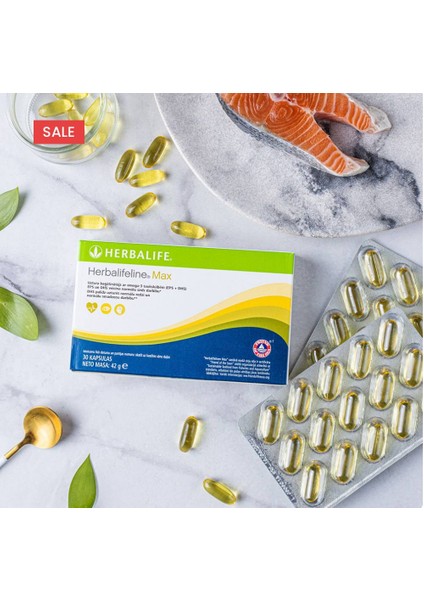 linemax Omega-3 Epa ve Dha 4'lü Fırsat Paketi fiyatları